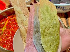 -矮板凳老火锅(宽窄巷子店)