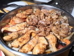 -黄记煌三汁焖锅(三胞广场店)