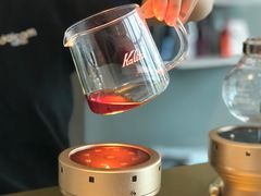 -dotcom coffee古点咖啡(致真大厦店)