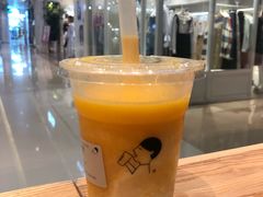 -喜茶(深圳东门1234店)