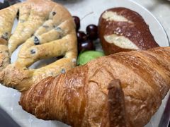 碱水面包Bretzel-老梦面包 CHEZMOREL(三源里店)