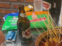 -老之蜀涮串(太平大街店)