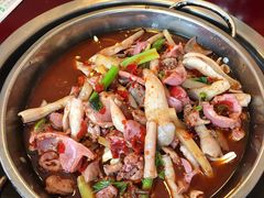 -胖娃古镇鸡杂(磁器口总店)