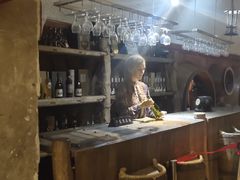 -青岛葡萄酒博物馆