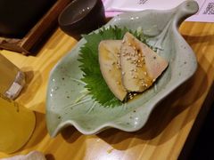 -花潮料理艺食馆(世欧广场店)