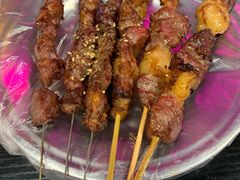 -花花炸串(总店)