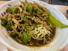 -蒋家桥饺面店(东关街店)