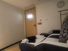 -麦子MaiMassage(打浦桥店)