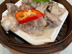 -老洋坊饭店(厚街东宝路店)