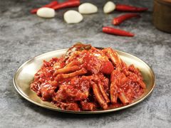 -西塔老太太泥炉烤肉(龙湖北苑天街店)