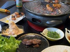-樱嘢·炭火烧肉(惠南店)