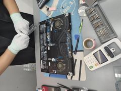 -联想Thinkpad官方旗舰店·售后维修中心(闵行店)