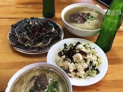 -十二忠手拉面(五福店)
