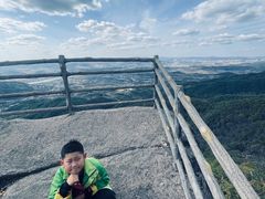 -吉林市朱雀山国家森林公园