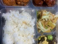 -李记饺子·熏酱东北菜(欢乐谷店)