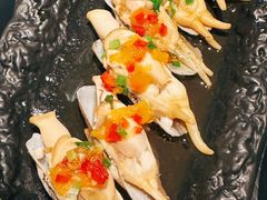 -鲜璟台·地标景观餐厅(上海中心店)