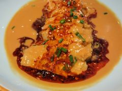 麻酱牛肚-薇酌饮·陕西菜(南门外店)