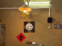 -米庄·原味私房菜(骏壹万邦店)