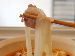 -漆黑觉米粉(三里屯店)