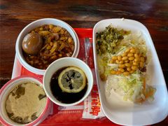 -猪角·闽南猪脚饭(厦门中医院店)