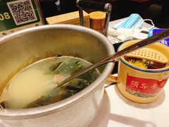 -农耕记·湖南土菜(halo广场店)