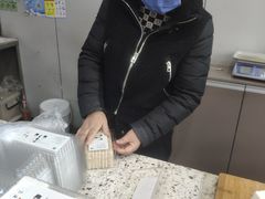 -禾生粑粑坊(陕西路店)
