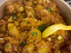 -丁家坡洋芋·观音桥好吃街A区(全国总店)