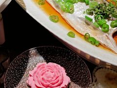 -许爷家·生态湖鲜(徐汇日月光店)