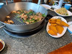 -佟爷·老北京炙子烤肉(动物园店)