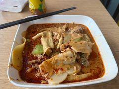 -林静小吃(复兴路店)