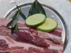 -狮子三•脆鳗鱼烤肉(信和廣場4樓店)