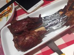 -西贝莜面村(近铁城市广场店)