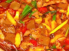 -渝湘厨(古美店)