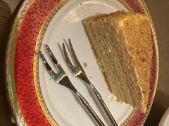 -波特曼西餐厅(中央大街店)