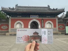 -大钟寺古钟博物馆