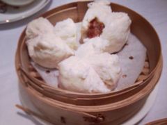 -翡翠小城·海鲜豆捞·广式点心(老佛爷店)