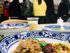 -樊记腊汁肉(竹笆市总店)