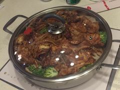 -过锅瘾三汁焖锅(东星时代广场店)