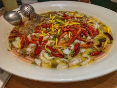 老坛子酸菜鱼-太二酸菜鱼(汕头苏宁广场店)