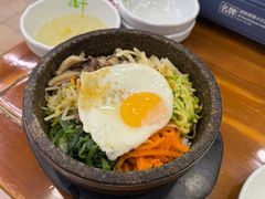 -全州拌饭馆(断桥店)
