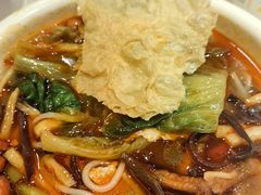 -水平有限广西米粉·广西风味集(五道口店)