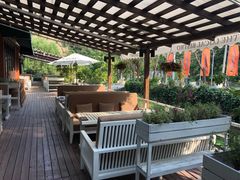-Local泰莲庭(虹鳟鱼店)