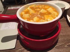 -茉莉餐厅(包河万达店)