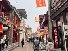 -北京前门大栅栏