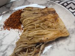 -云晓光头烧烤吧(德平路店)