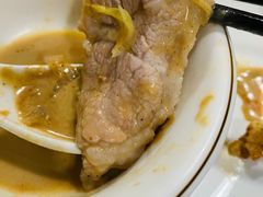 -老北京涮羊肉(航东路店)