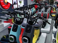 -九号电动车(安定门内大街店)