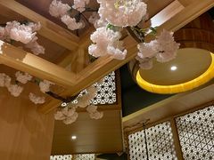 -越光米贩精致料理餐厅(金鹰店)