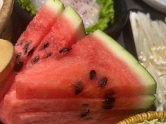 -东道煮牛肉火锅(东盛大街店)