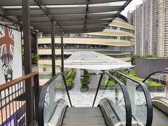 -瑞虹新天地月亮湾